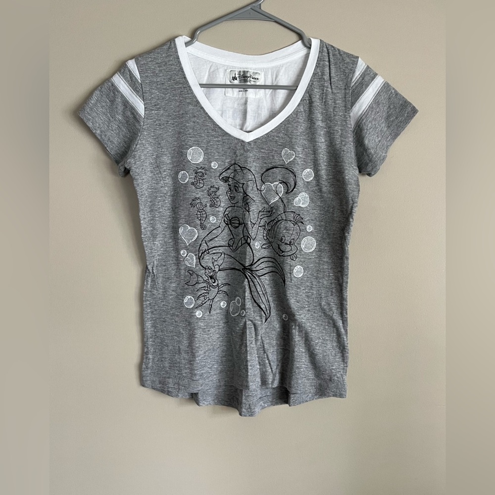 Disney’s The Little Mermaid T-Shirt